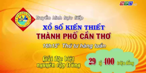 Kinh Nghiệm Chơi Xổ Số Cần Thơ - Mẹo Hay Cho Người Mới